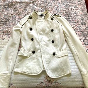 Express jacket